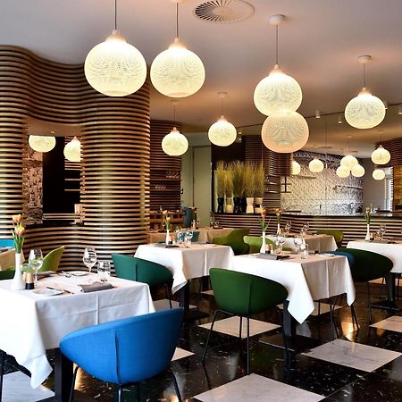 Martigny Hotel Vatel 4* Superior מראה חיצוני תמונה
